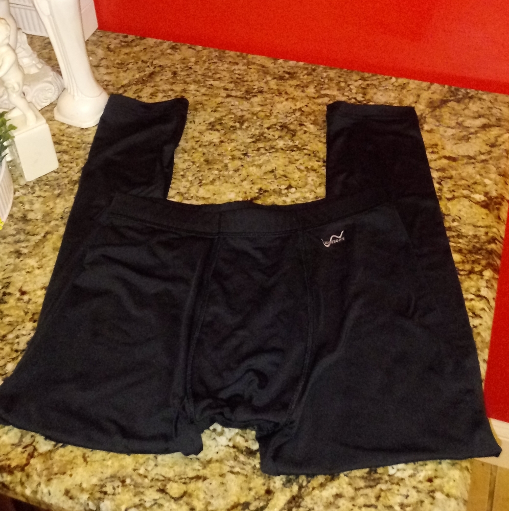 1127 Boys Watson's Underwear